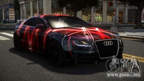 Audi S5 R-Tune S12 para GTA 4