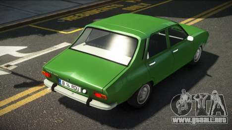 Dacia 1300 SN V1.2 para GTA 4