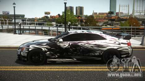 Audi S5 R-Tune S5 para GTA 4