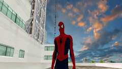 Spider-Man para GTA San Andreas