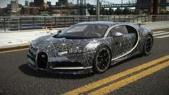 Bugatti Chiron L-Edition S13 para GTA 4