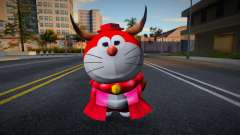 Matadora para GTA San Andreas