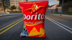 Doritos para GTA San Andreas