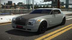 Rolls-Royce Phantom SR V1.1 para GTA 4