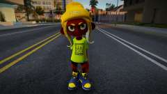 OctGrlYlwA para GTA San Andreas