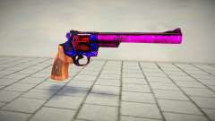 Desert Eagle Revolver 1 para GTA San Andreas