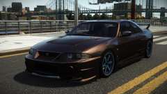 Nissan Skyline R33 OS V1.1 para GTA 4