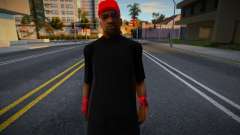 Bloodz 5 para GTA San Andreas