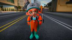 GrizzOctMA para GTA San Andreas