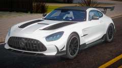 Mercedes-Benz AMG GT Rocket para GTA San Andreas