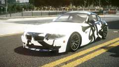 BMW Z4 M-Sport S9 para GTA 4