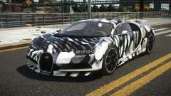 Bugatti Chiron L-Edition S14 para GTA 4