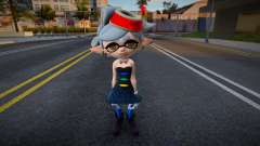 Marie Ky para GTA San Andreas