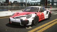 Porsche 911 GT2 G-Racing S10 para GTA 4