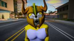 Hell Bells para GTA San Andreas