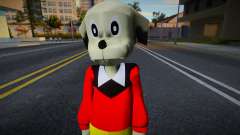 Chippo1 para GTA San Andreas