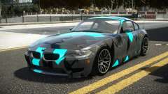 BMW Z4 M-Sport S4 para GTA 4