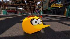 Angry Birds 1 para GTA 4