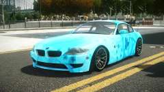 BMW Z4 M-Sport S8 para GTA 4