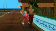 PedFuncsVC para GTA Vice City