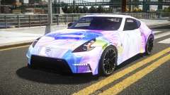 Nissan 370Z X-Racing S13 para GTA 4