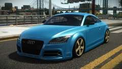 Audi TT RS G-Sport para GTA 4