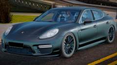 Porsche Panamera GTS Luxury
