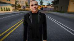 DiCaprio para GTA San Andreas