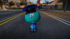 JellyStuD para GTA San Andreas