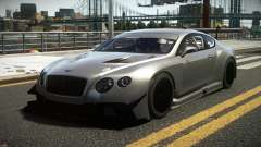 Bentley Continental GT R-Tuning