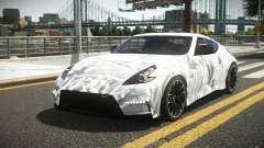 Nissan 370Z X-Racing S14 para GTA 4