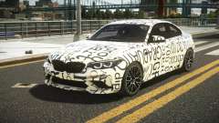 BMW M2 R-Sport LE S1 para GTA 4