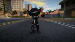 Inubrother para GTA San Andreas