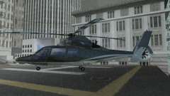 Eurocopter AS565 Panther para GTA San Andreas