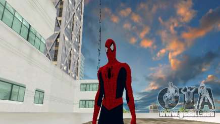 Spider-Man para GTA San Andreas