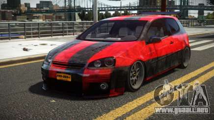 Volkswagen Golf GTI R-Tuning S4 para GTA 4