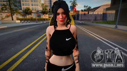 Skin Random 879 para GTA San Andreas