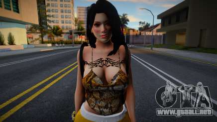 Skin Random 871 v2 para GTA San Andreas