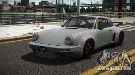 Porsche 911 80th R-Style para GTA 4