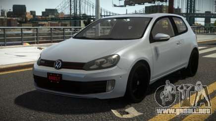 Volkswagen Golf WR V1.3 para GTA 4