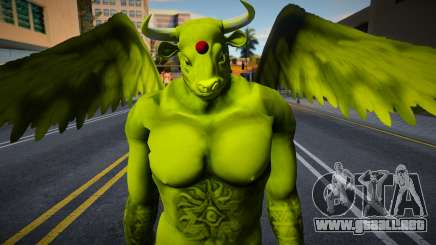 Moloch para GTA San Andreas