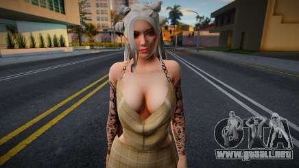 Skin Random 872 para GTA San Andreas