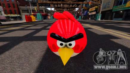 Angry Birds 10 para GTA 4