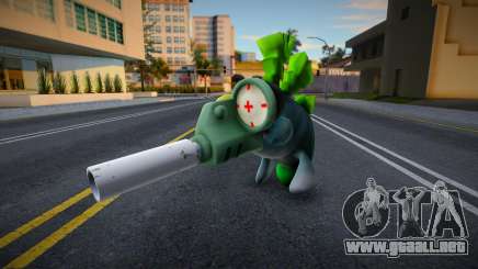 Stinger para GTA San Andreas