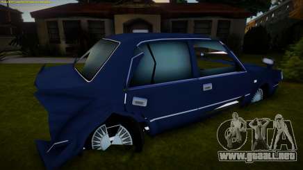 [Props] Toyota Crown para GTA San Andreas