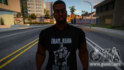 Bigboy para GTA San Andreas