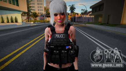 Skin Random 873 para GTA San Andreas