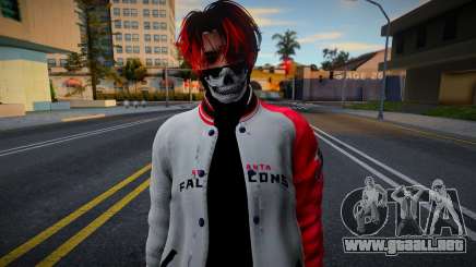 Skin Random 875 para GTA San Andreas