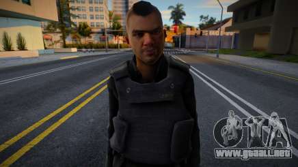 Makarov Gang 2 para GTA San Andreas