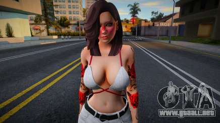 Skin Random 874 para GTA San Andreas